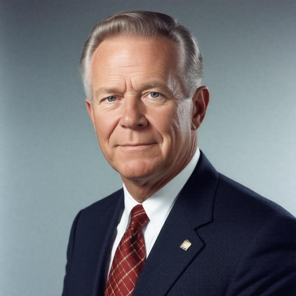 Robert Keegan